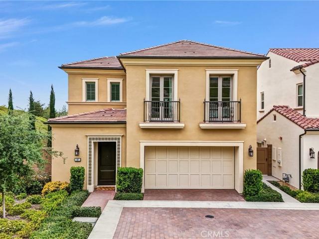 Condo for sale in Irvine