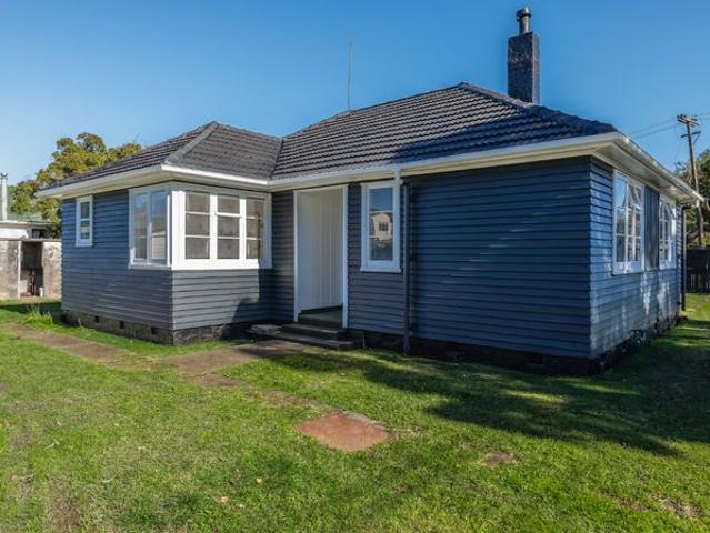Apartment for rent in Point England, Oroua County