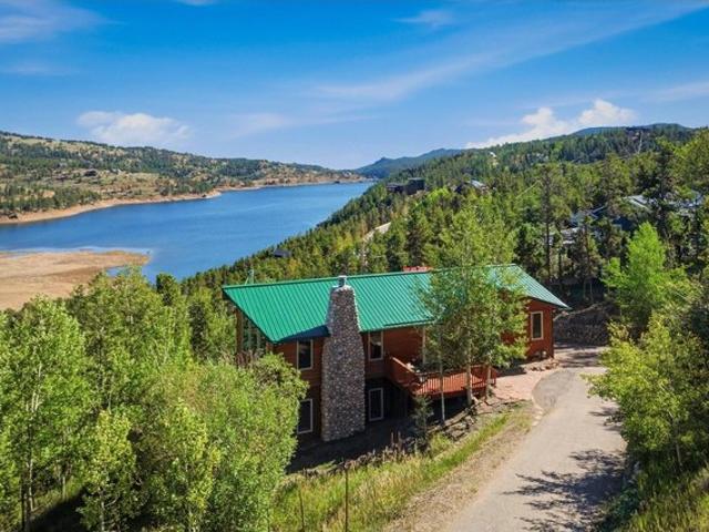 House for sale in Colorado