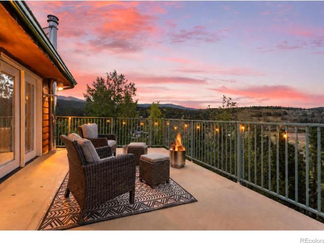 House for sale in Colorado
