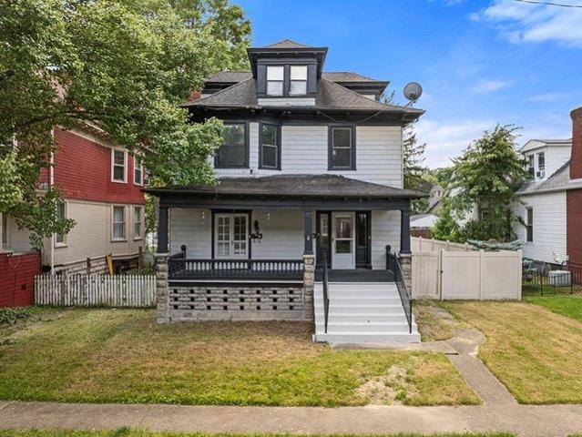 House for sale in Wheeling, West Virginia
