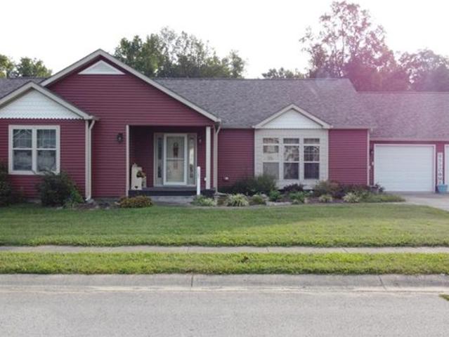 House for sale in Vevay, Switzerland County