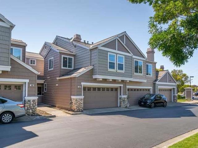 Townhouse for sale in San Mateo, California