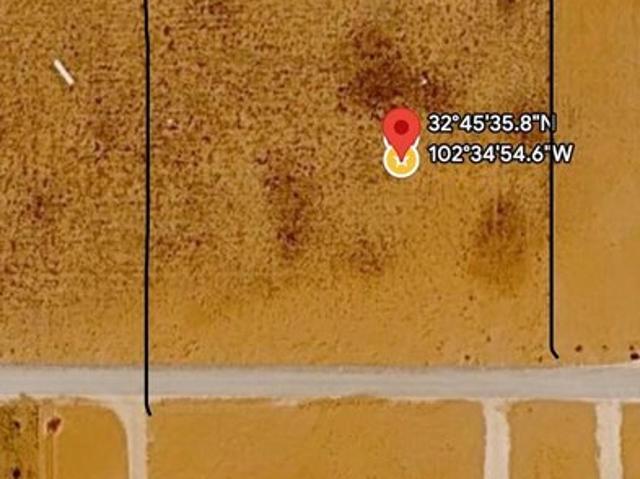 Land for sale in Seminole, Texas