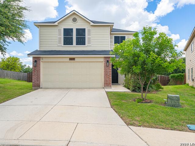 House for sale in Leesville, Texas