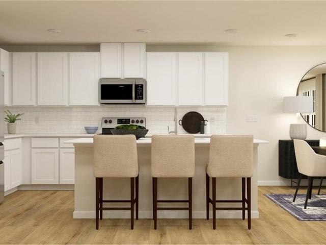 House for sale in Stokes, North Carolina