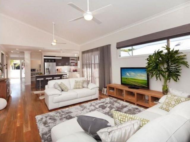 House for rent in Hendra, Greater Brisbane