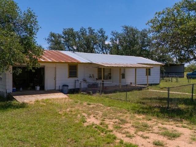 Farm for sale in Voca, Texas
