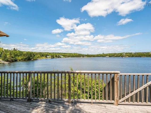 House for sale in Nova Scotia