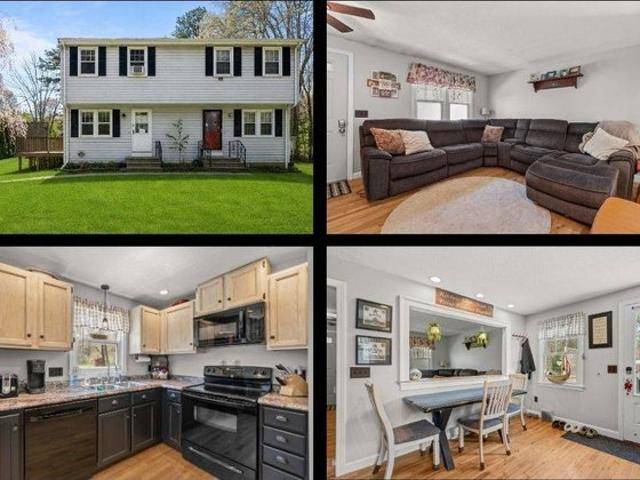Condo for sale in Millville, Massachusetts