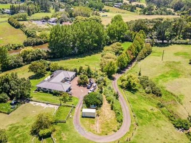 Property for sale in Kawau Island, Oroua County