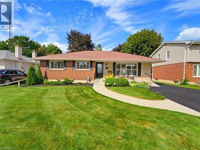 House for sale in Brant, Ontario