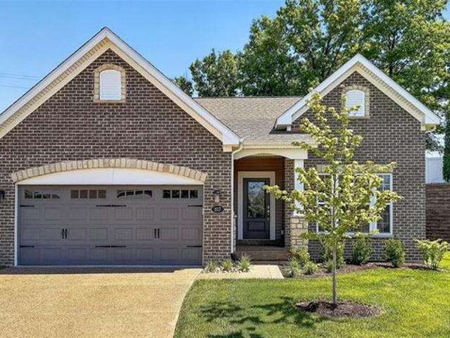House for sale in Foristell, Missouri