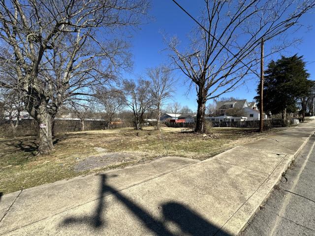 Commercial for sale in Nashville