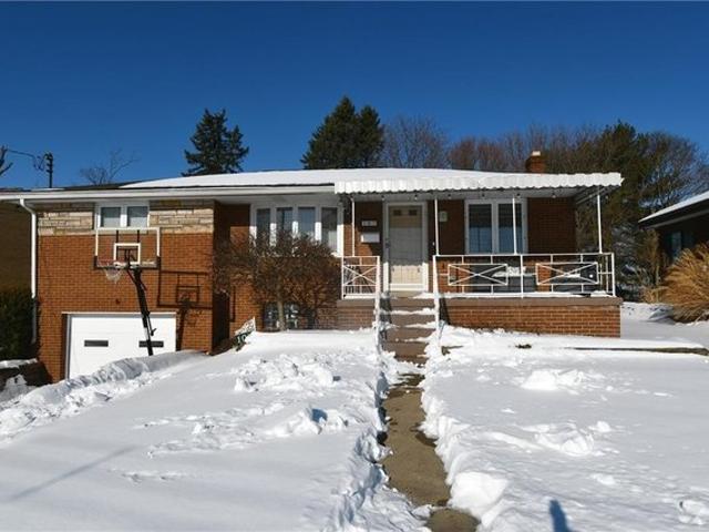 House for sale in Monroeville, Pennsylvania