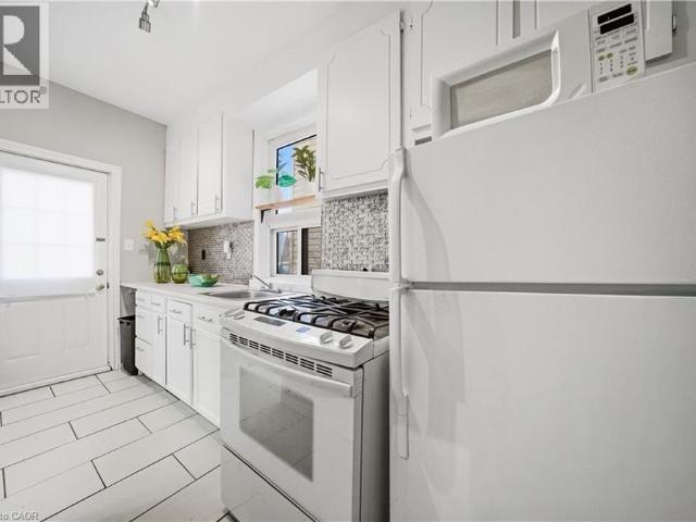 Apartment for rent in Durand, Hamilton