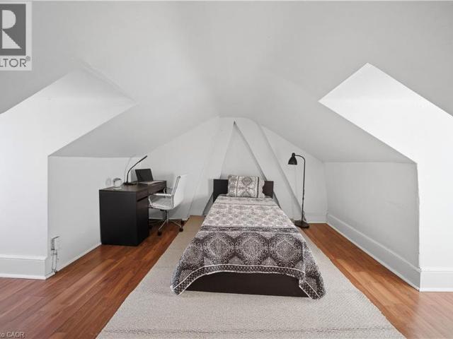Apartment for rent in Durand, Hamilton