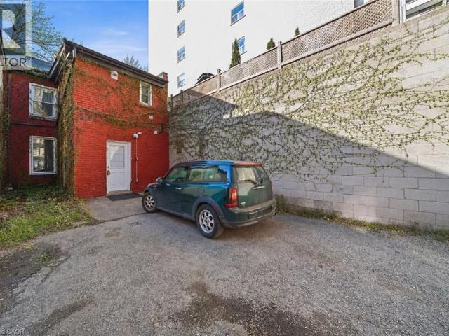 Apartment for rent in Durand, Hamilton
