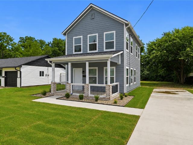 House for sale in Ark