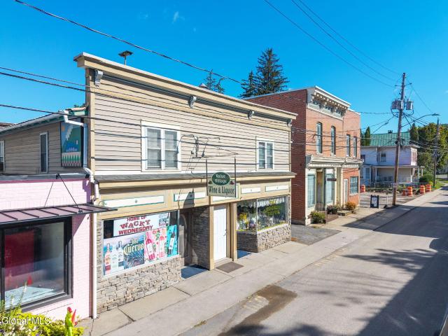 House for sale in Middleburgh, New York
