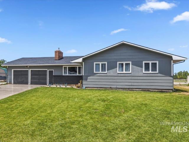 House for sale in Buhl, Idaho