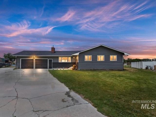 House for sale in Buhl, Idaho