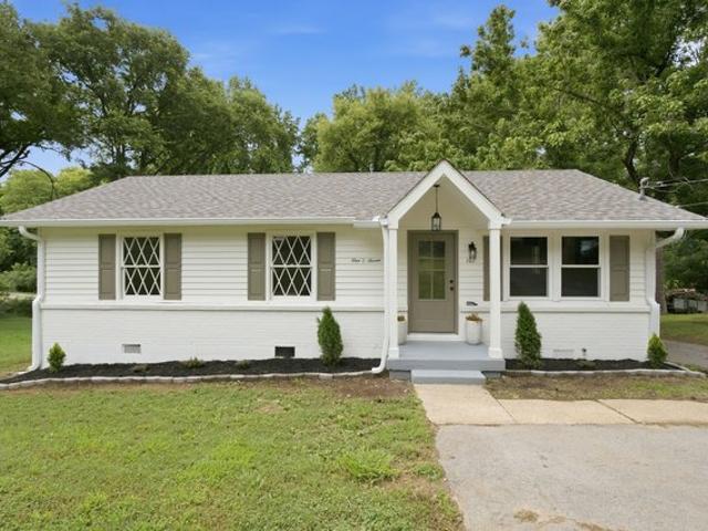 House for sale in Tennessee