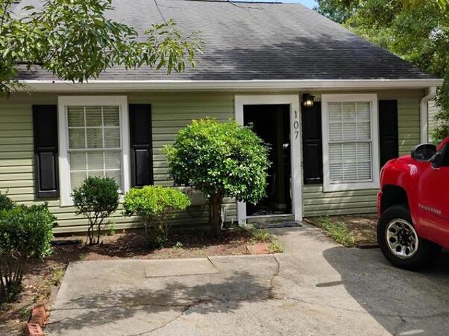 Townhouse for sale in Aiken