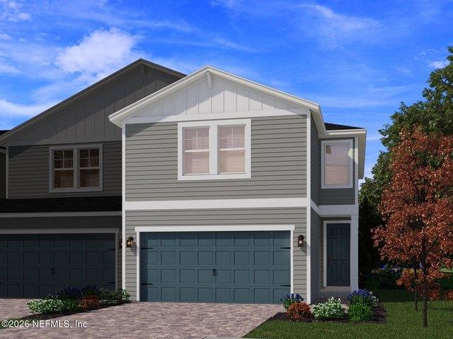Townhouse for sale in Saint Johns, Florida