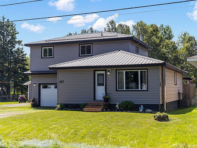 House for sale in Sault Sainte Marie, Ontario