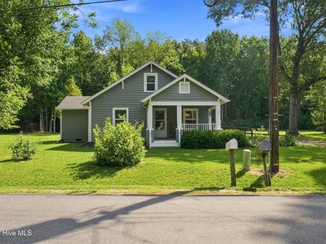House for sale in Aulander, North Carolina