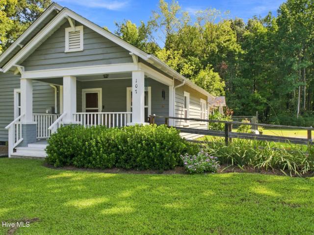 House for sale in Aulander, North Carolina