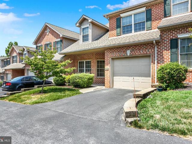 Townhouse for sale in Etters, Pennsylvania