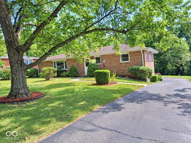 House for sale in New Castle, Indiana