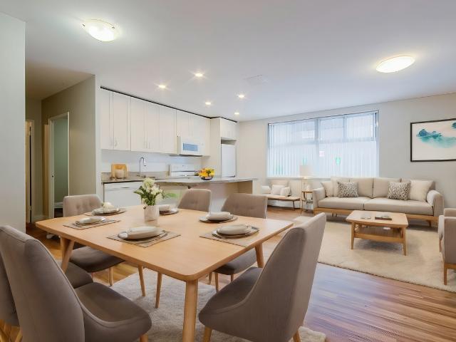 Apartment for rent in Toronto—St. Paul's, Toronto