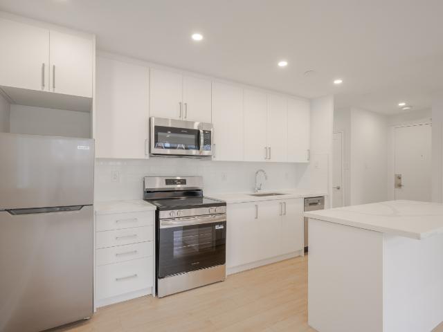 Apartment for rent in Woburn, Ontario