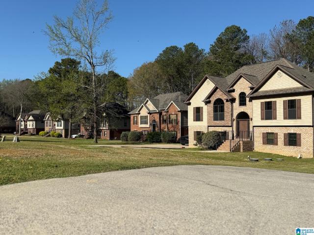 House for sale in Alabaster, Alabama