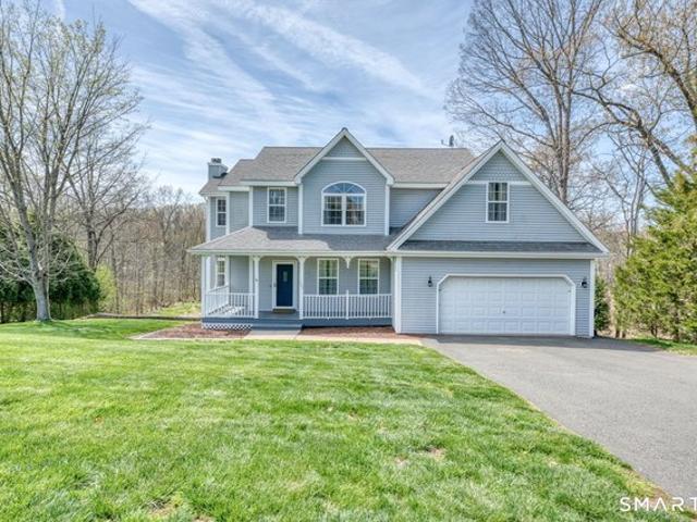 House for sale in Berlin, Connecticut