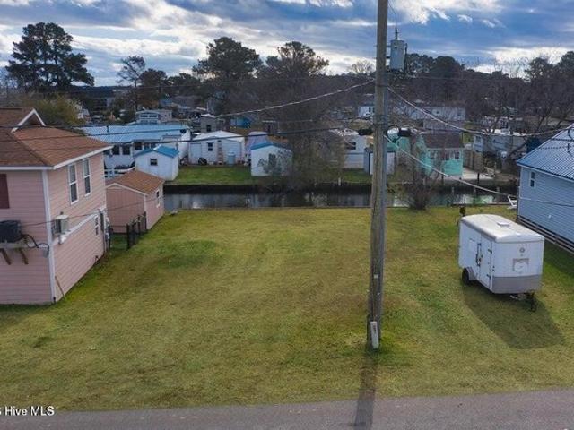 Land for sale in Grandy, North Carolina