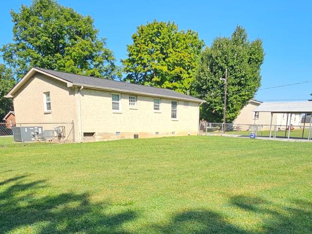 House for sale in Tennessee
