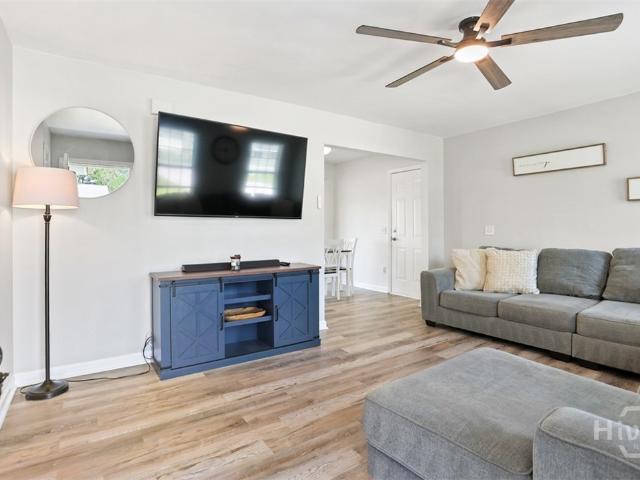 House for sale in Rincon, Georgia