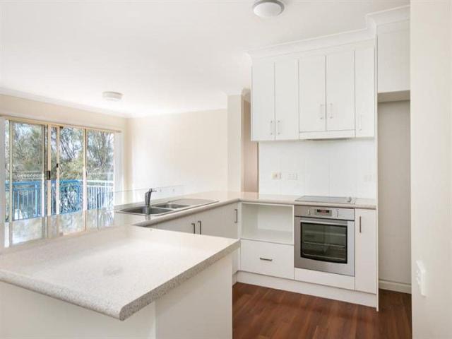 Apartment for rent in Wollongong West, New South Wales