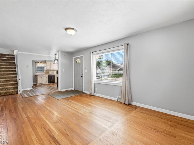 House for sale in Struthers, Ohio