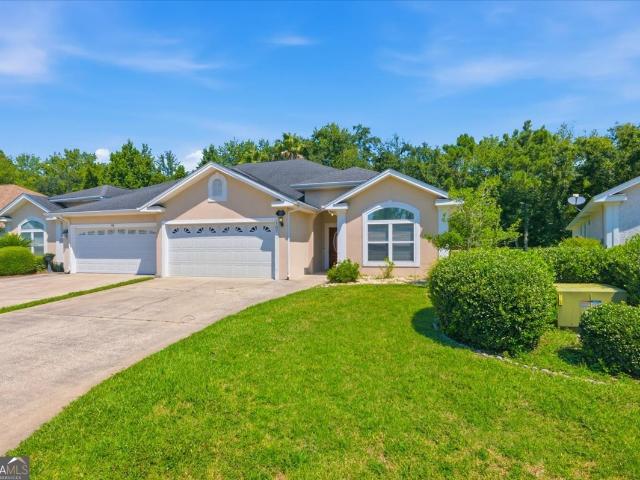 House for sale in Kingsland, Georgia