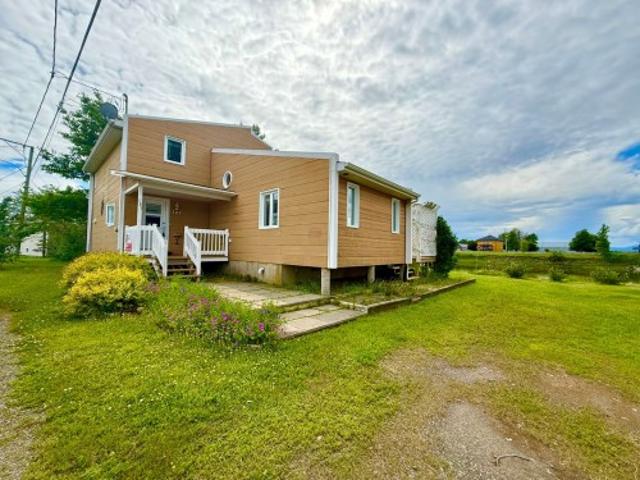 House for sale in Rivière-ouelle, Quebec