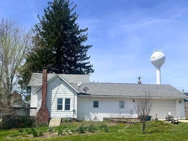 House for sale in Ridgeway, Wisconsin
