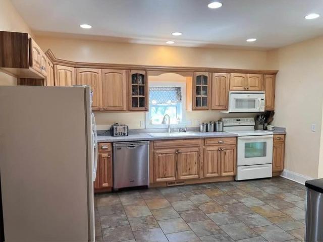 House for sale in Ridgeway, Wisconsin