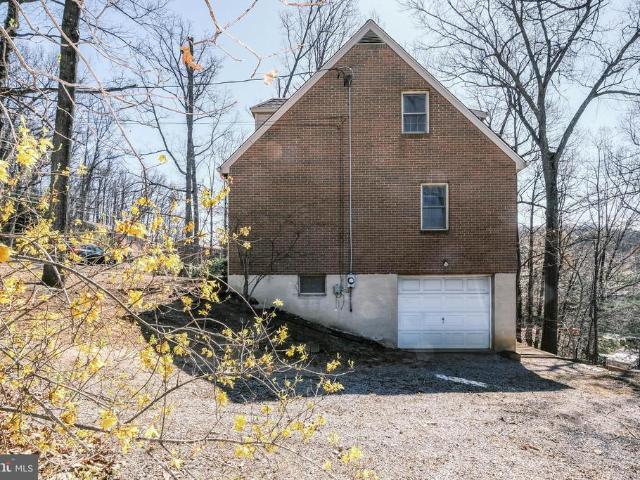 House for sale in Virginia