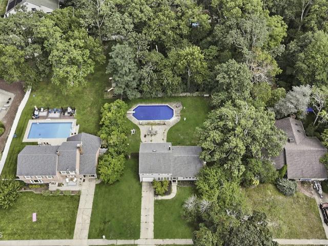 House for sale in Normandy Beach, New Jersey