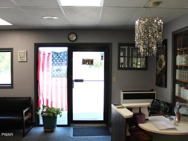 Commercial for sale in Nanticoke, Pennsylvania